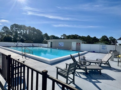 Calling all serious golfers.  This 0.68 acre wooded lot is on St on Saint Josephs Bay Country Club in Florida - for sale on GolfHomes.com, golf home, golf lot