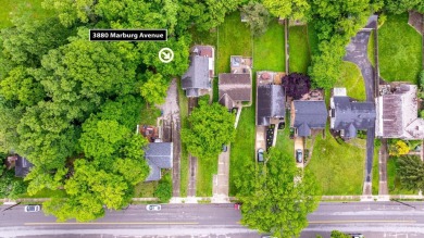 Beautifully updated and move-in ready 3 bedroom Cape Cod set on Hyde Park Golf and Country Club in Ohio - for sale on GolfHomes.com, golf home, golf lot