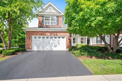 BE PREPARED TO BE IMPRESSED WHEN YOU VIEW THIS IMMACULATE on Bowes Creek Country Club in Illinois - for sale on GolfHomes.com, golf home, golf lot