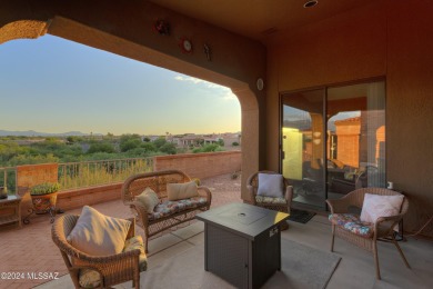 Immerse yourself in paradise with incredible views for miles on San Ignacio Golf Club in Arizona - for sale on GolfHomes.com, golf home, golf lot