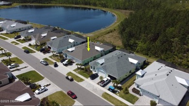 Great opportunity to own a highly sought after Tortola villa in on LPGA International Golf Course in Florida - for sale on GolfHomes.com, golf home, golf lot