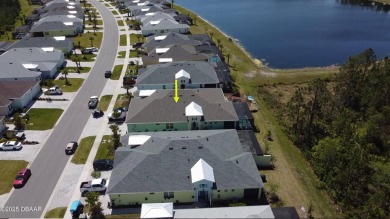 Great opportunity to own a highly sought after Tortola villa in on LPGA International Golf Course in Florida - for sale on GolfHomes.com, golf home, golf lot