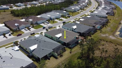Great opportunity to own a highly sought after Tortola villa in on LPGA International Golf Course in Florida - for sale on GolfHomes.com, golf home, golf lot