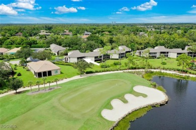 Rarely available, this beautifully maintained 3-bedroom, 2-bath on Legends Golf and Country Club in Florida - for sale on GolfHomes.com, golf home, golf lot