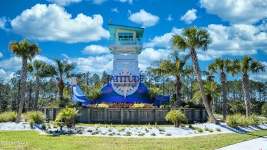 Great opportunity to own a highly sought after Tortola villa in on LPGA International Golf Course in Florida - for sale on GolfHomes.com, golf home, golf lot