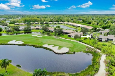 Rarely available, this beautifully maintained 3-bedroom, 2-bath on Legends Golf and Country Club in Florida - for sale on GolfHomes.com, golf home, golf lot