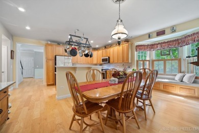 BE PREPARED TO BE IMPRESSED WHEN YOU VIEW THIS IMMACULATE on Bowes Creek Country Club in Illinois - for sale on GolfHomes.com, golf home, golf lot
