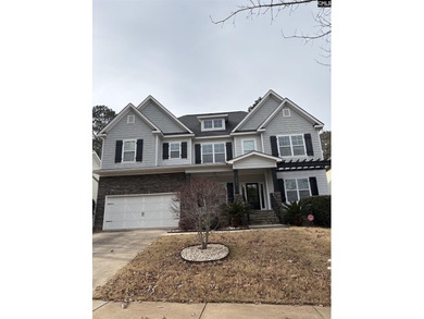 Luxury living on a Golf Course in a resort-like award winning on Cobblestone Park Golf Club in South Carolina - for sale on GolfHomes.com, golf home, golf lot