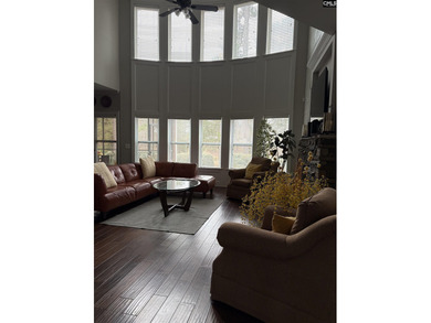 Luxury living on a Golf Course in a resort-like award winning on Cobblestone Park Golf Club in South Carolina - for sale on GolfHomes.com, golf home, golf lot