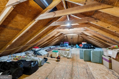 Welcome to your own private oasis on the 5th hole of the gated on The Club At Osprey Cove in Georgia - for sale on GolfHomes.com, golf home, golf lot