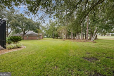Welcome to your own private oasis on the 5th hole of the gated on The Club At Osprey Cove in Georgia - for sale on GolfHomes.com, golf home, golf lot