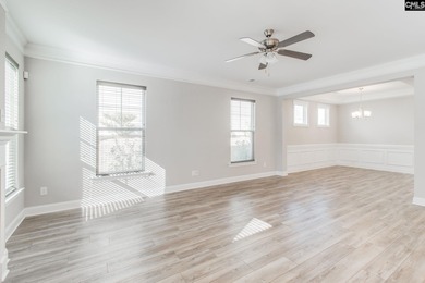 Welcome Home to 247 Laurelbrook Drive in the Heart of Timberlake on Timberlake Country Club in South Carolina - for sale on GolfHomes.com, golf home, golf lot