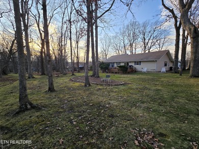Welcome to 107 Howard Terrace, this 1900 square foot home boasts on Druid Hills Golf Club in Tennessee - for sale on GolfHomes.com, golf home, golf lot