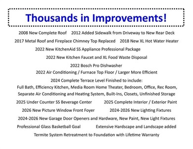 **STUNNING Home in Sought-After Woodmont Golf & Country Club** on Woodmont Golf and Country Club in Georgia - for sale on GolfHomes.com, golf home, golf lot