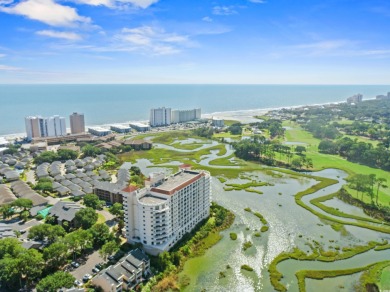 A RARE find at The Pointe, the most exclusive luxury building in on  in South Carolina - for sale on GolfHomes.com, golf home, golf lot