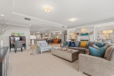 A RARE find at The Pointe, the most exclusive luxury building in on  in South Carolina - for sale on GolfHomes.com, golf home, golf lot