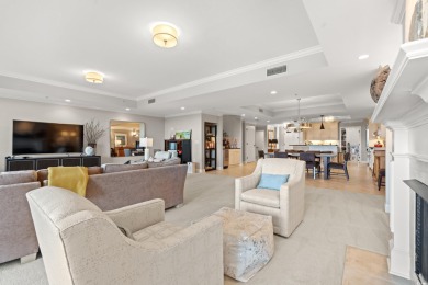 A RARE find at The Pointe, the most exclusive luxury building in on  in South Carolina - for sale on GolfHomes.com, golf home, golf lot