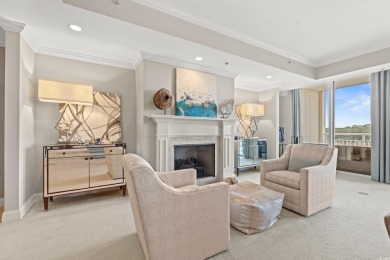 A RARE find at The Pointe, the most exclusive luxury building in on  in South Carolina - for sale on GolfHomes.com, golf home, golf lot