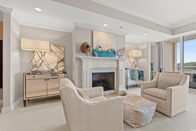 A RARE find at The Pointe, the most exclusive luxury building in on  in South Carolina - for sale on GolfHomes.com, golf home, golf lot