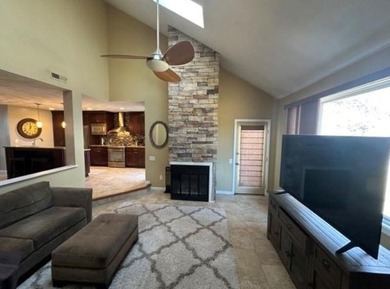 Prepare to be WOW'd! Located in Louisquisett Country Club & Golf on Louisquisset Golf Club in Rhode Island - for sale on GolfHomes.com, golf home, golf lot