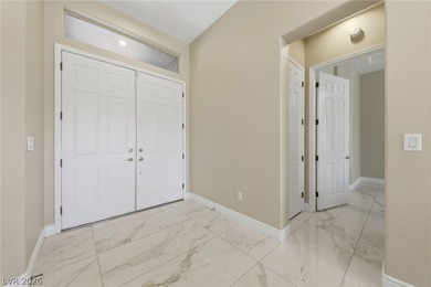 Live Like You Are On Vacation! Beautifully Upgraded Golf Course on Highland Falls Golf Club in Nevada - for sale on GolfHomes.com, golf home, golf lot