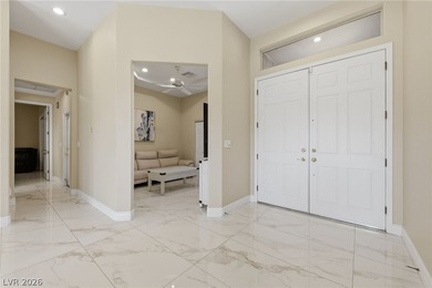 Live Like You Are On Vacation! Beautifully Upgraded Golf Course on Highland Falls Golf Club in Nevada - for sale on GolfHomes.com, golf home, golf lot