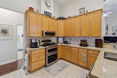 Seller Concessions Considered! Immaculate One-Level Home with on The Club At Osprey Cove in Georgia - for sale on GolfHomes.com, golf home, golf lot