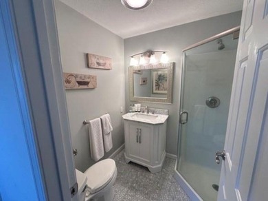 Prepare to be WOW'd! Located in Louisquisett Country Club & Golf on Louisquisset Golf Club in Rhode Island - for sale on GolfHomes.com, golf home, golf lot