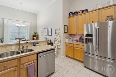 Seller Concessions Considered! Immaculate One-Level Home with on The Club At Osprey Cove in Georgia - for sale on GolfHomes.com, golf home, golf lot