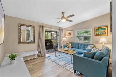 Stunning remodeled home with GORGEOUS BACKYARD private retreat on Pennbrooke Fairways in Florida - for sale on GolfHomes.com, golf home, golf lot