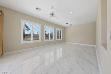 Live Like You Are On Vacation! Beautifully Upgraded Golf Course on Highland Falls Golf Club in Nevada - for sale on GolfHomes.com, golf home, golf lot