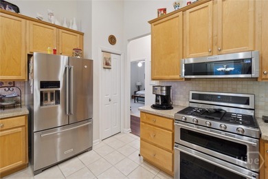 Seller Concessions Considered! Immaculate One-Level Home with on The Club At Osprey Cove in Georgia - for sale on GolfHomes.com, golf home, golf lot