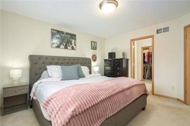Discover this stunning end-unit townhome in the vibrant Wild on The Wilds Golf Club in Minnesota - for sale on GolfHomes.com, golf home, golf lot