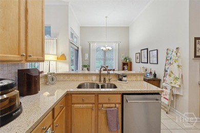 Seller Concessions Considered! Immaculate One-Level Home with on The Club At Osprey Cove in Georgia - for sale on GolfHomes.com, golf home, golf lot