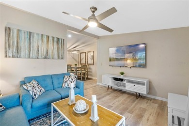 Stunning remodeled home with GORGEOUS BACKYARD private retreat on Pennbrooke Fairways in Florida - for sale on GolfHomes.com, golf home, golf lot