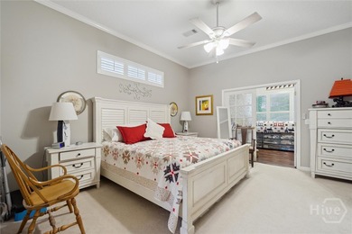 Seller Concessions Considered! Immaculate One-Level Home with on The Club At Osprey Cove in Georgia - for sale on GolfHomes.com, golf home, golf lot