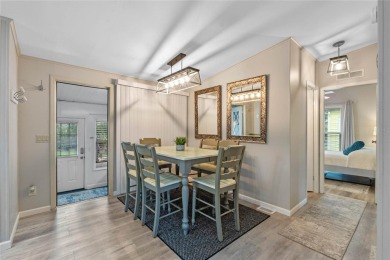 Stunning remodeled home with GORGEOUS BACKYARD private retreat on Pennbrooke Fairways in Florida - for sale on GolfHomes.com, golf home, golf lot