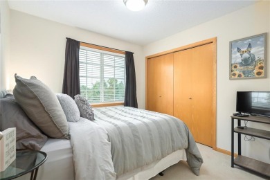 Discover this stunning end-unit townhome in the vibrant Wild on The Wilds Golf Club in Minnesota - for sale on GolfHomes.com, golf home, golf lot