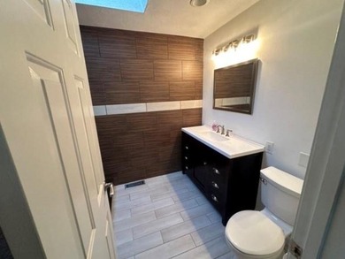 Prepare to be WOW'd! Located in Louisquisett Country Club & Golf on Louisquisset Golf Club in Rhode Island - for sale on GolfHomes.com, golf home, golf lot