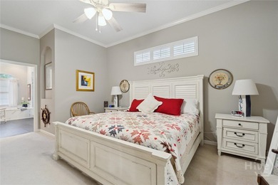 Seller Concessions Considered! Immaculate One-Level Home with on The Club At Osprey Cove in Georgia - for sale on GolfHomes.com, golf home, golf lot