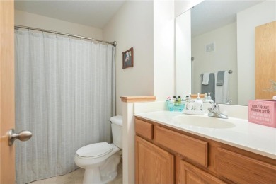 Discover this stunning end-unit townhome in the vibrant Wild on The Wilds Golf Club in Minnesota - for sale on GolfHomes.com, golf home, golf lot
