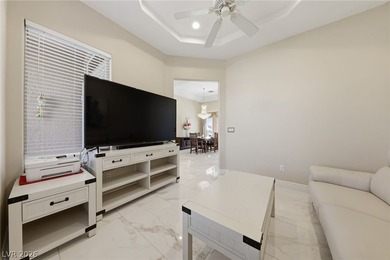 Live Like You Are On Vacation! Beautifully Upgraded Golf Course on Highland Falls Golf Club in Nevada - for sale on GolfHomes.com, golf home, golf lot