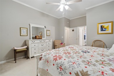 Seller Concessions Considered! Immaculate One-Level Home with on The Club At Osprey Cove in Georgia - for sale on GolfHomes.com, golf home, golf lot