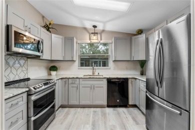 Stunning remodeled home with GORGEOUS BACKYARD private retreat on Pennbrooke Fairways in Florida - for sale on GolfHomes.com, golf home, golf lot