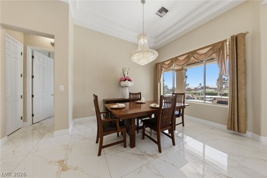 Live Like You Are On Vacation! Beautifully Upgraded Golf Course on Highland Falls Golf Club in Nevada - for sale on GolfHomes.com, golf home, golf lot