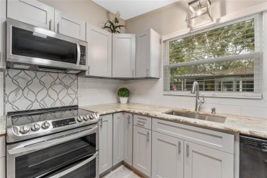 Stunning remodeled home with GORGEOUS BACKYARD private retreat on Pennbrooke Fairways in Florida - for sale on GolfHomes.com, golf home, golf lot