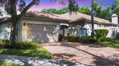 Opportunity knocks - Back on the market and at a fabulous price! on The Meadows Golf and Country Club in Florida - for sale on GolfHomes.com, golf home, golf lot