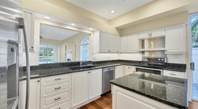 Opportunity knocks - Back on the market and at a fabulous price! on The Meadows Golf and Country Club in Florida - for sale on GolfHomes.com, golf home, golf lot