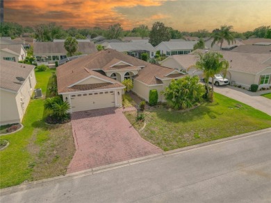 Welcome to this exquisite 3-bedroom, 2.5-bathroom, 2,638+- Sq Ft on Plantation Golf Club in Florida - for sale on GolfHomes.com, golf home, golf lot