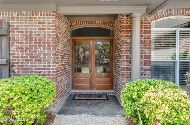 Welcome Home to this 3 bed, 2 bath home.  It offers an open on Lake Caroline Golf Club in Mississippi - for sale on GolfHomes.com, golf home, golf lot